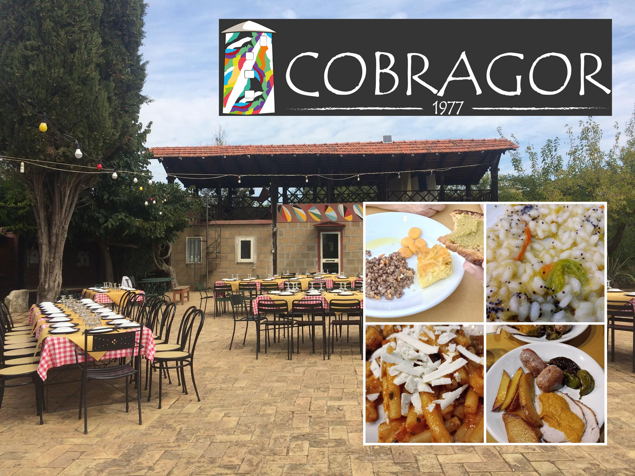 cobragor ristorante