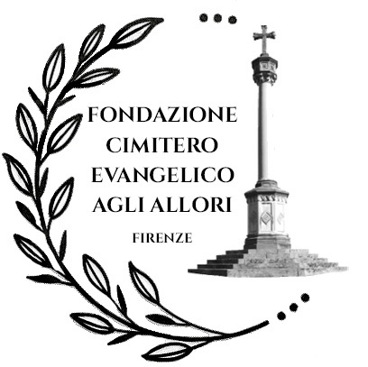 fondazione logo cimiteoro evangelico agli allori colonna copy
