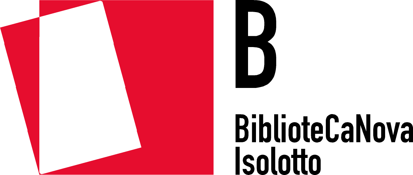 logo bibliotecanova
