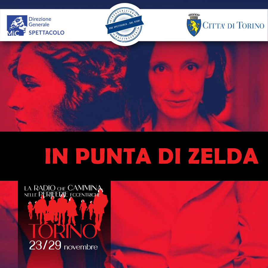 24 novembre in punta di Zelda