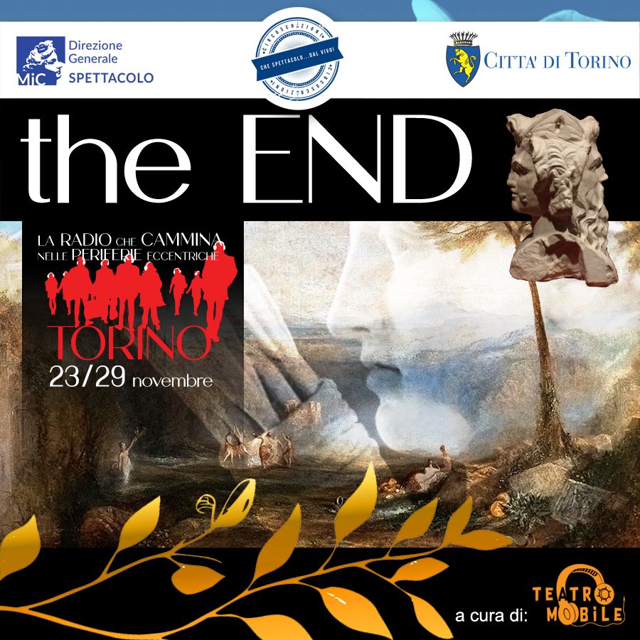 29 novembre THE end1