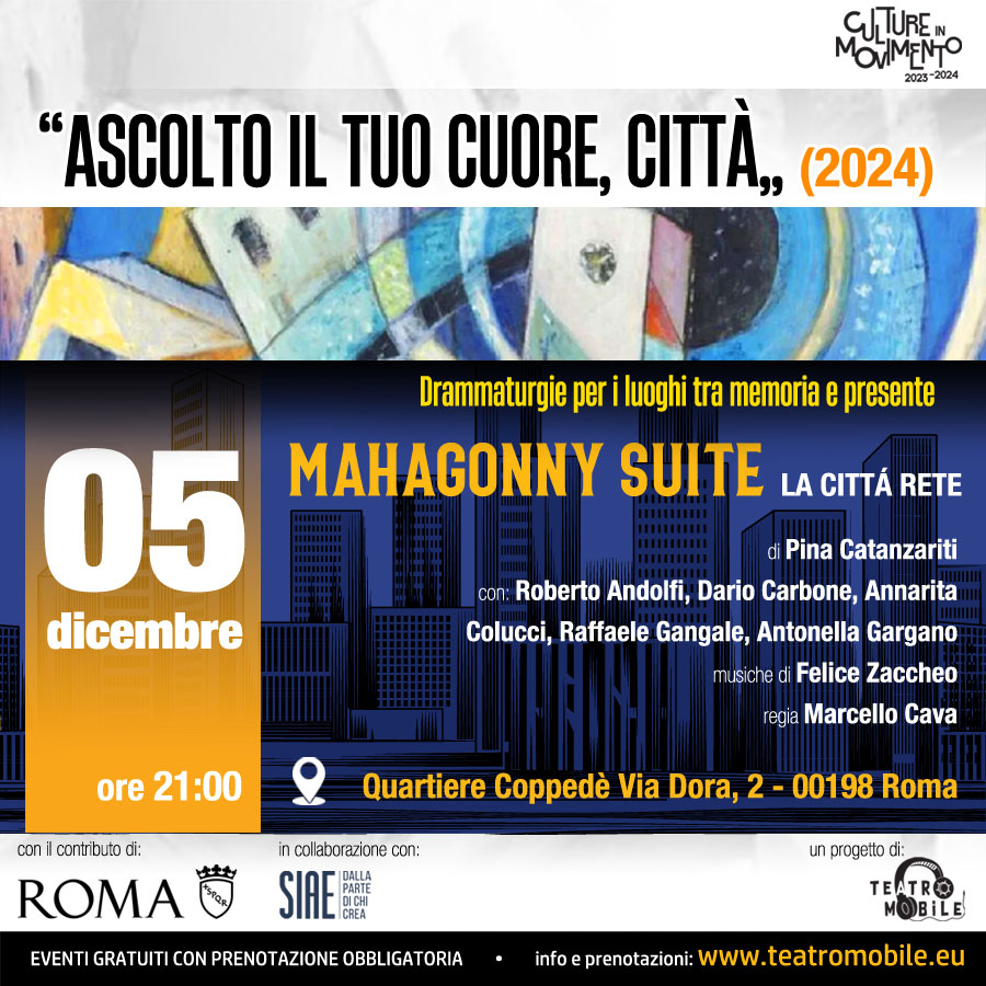 ascoltoiltuocuorecitta 05 dicembre Mahagonny FB S