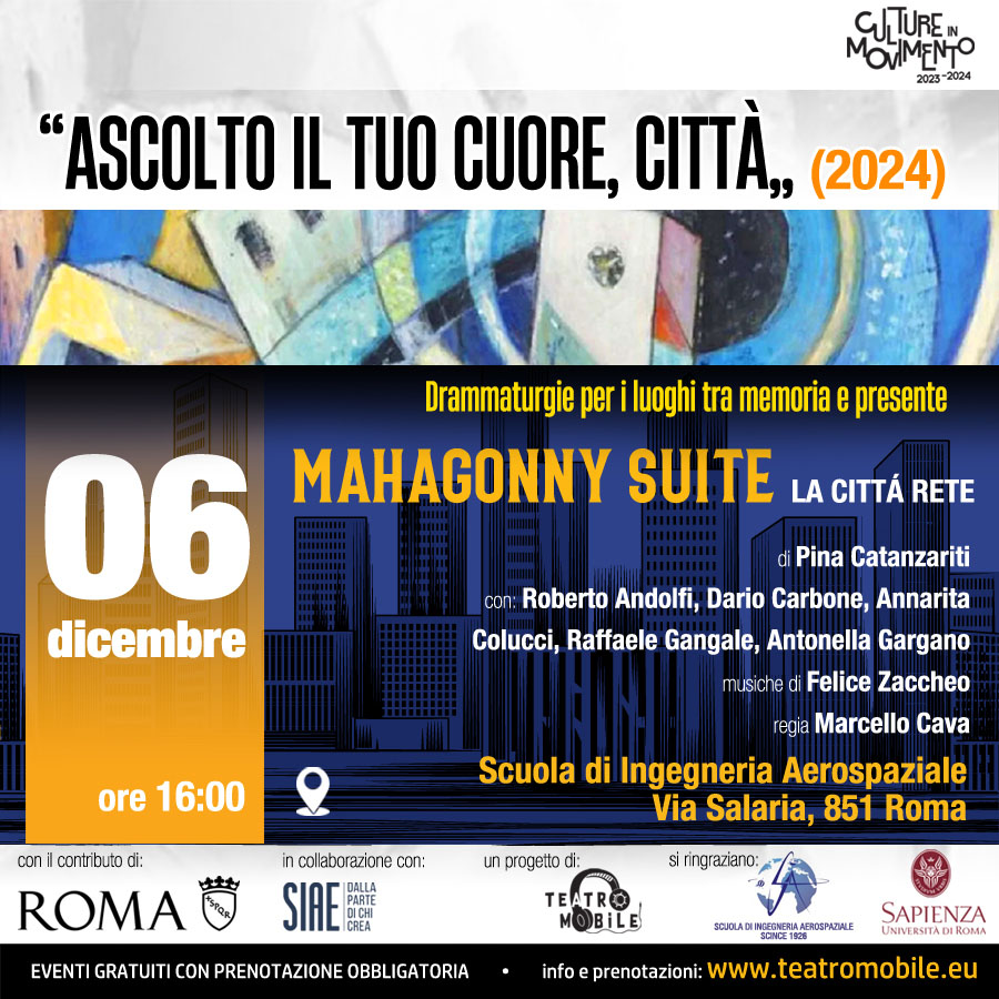 ascoltoiltuocuorecitta 06 dicembre Mahagonny FB s