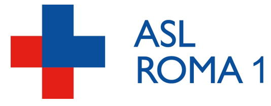 logo asl roma 1