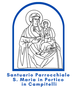 logo parrocchia