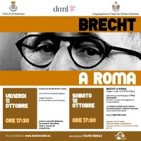 BRECHT A ROMA