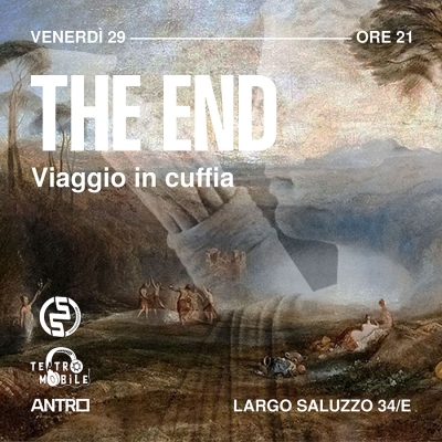 Frammenti da THE END - Fuori programma