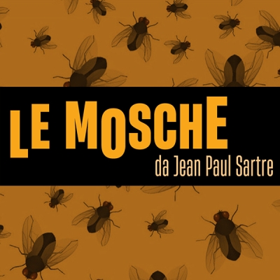 Occhi nelle memoria: Le Mosche da Sartre