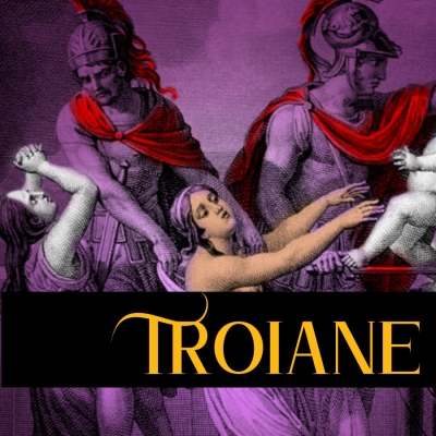 Troiane ai Porti Imperiali di Claudio e Traiano