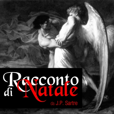 Sartre RACCONTO DI NATALE