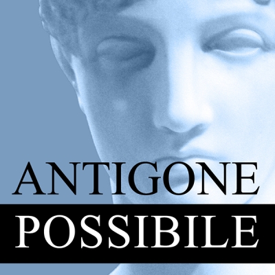 ANTIGONE  POSSIBILE  di Pina   Catanzariti