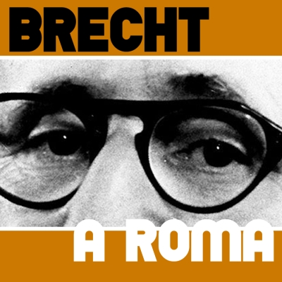 Brecht a Roma