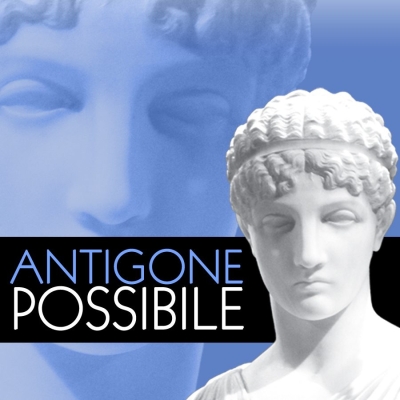 ANTIGONE  POSSIBILE al Museo Archeologico Nazionale Prenestino