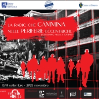 Walkabout  "La follia del potere" introduce Teatro Mobile in "Caligola" da Camus.  