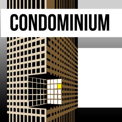 Condominium (da Ballard) 